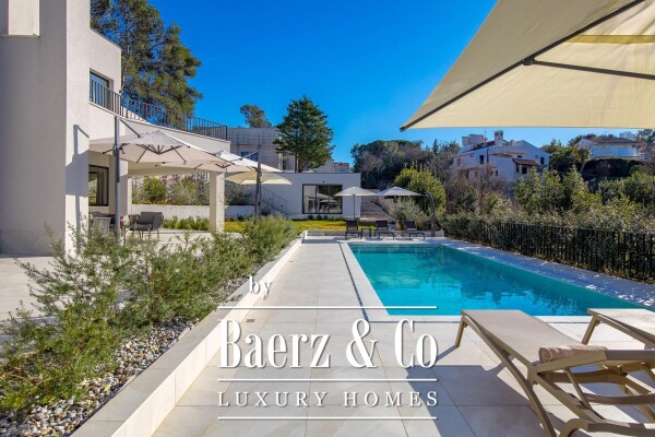 photo 40 Island of Krk, Malinska, luxury villa with two apartments in the first row to the sea