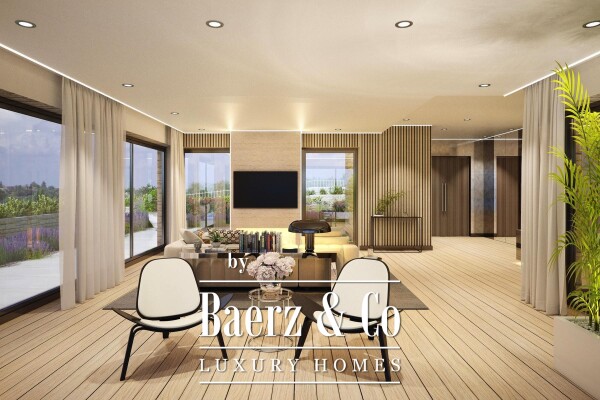 photo 9 Trogir, Vinišće, luxurious, unique villa of contemporary design with pool, sea view