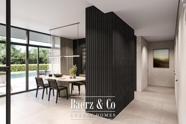 photo 24 Istria, Sveti Lovreč - Modern villa with swimming pool in a quiet place - Villa B