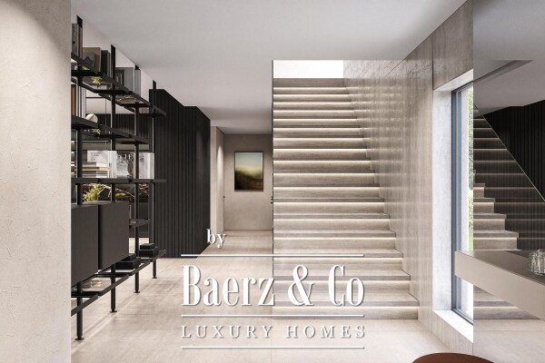 photo 11 Istria, Sveti Lovreč - Modern villa with swimming pool in a quiet place - Villa A