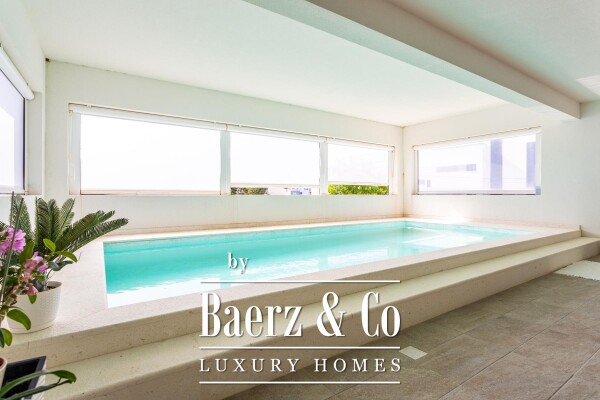 photo 2 Zadar, Diklo, luxury business residential villa, hotel 485 m² with indoor and outdoor pool