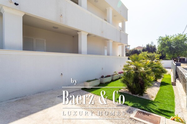 photo 12 Zadar, Diklo, luxury business residential villa, hotel 485 m² with indoor and outdoor pool