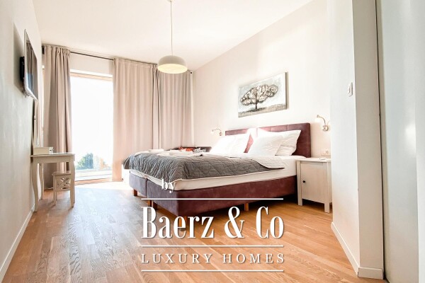 photo 9 Makarska, Tučepi – exceptional villa surrounded by nature, with a pool and perfect panoramic views