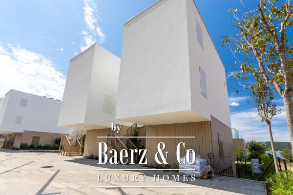 photo 50 Turanj, villas Turris, beautiful three bedroom duplex apartment