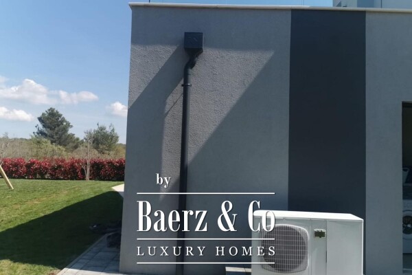 photo 25 Istria, Vodnjan, beautiful NKP villa 250 m2 on a large garden with a pool of 78 m2