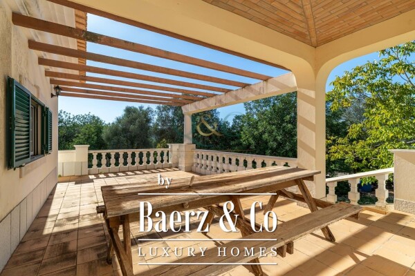 photo 2 Beautiful luxury home in Querença, Tôr e Benafim, Countryside