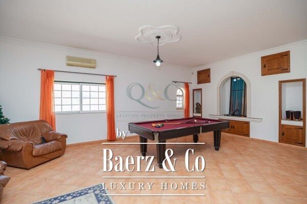 photo 5 Beautiful luxury home in Querença, Tôr e Benafim, Countryside