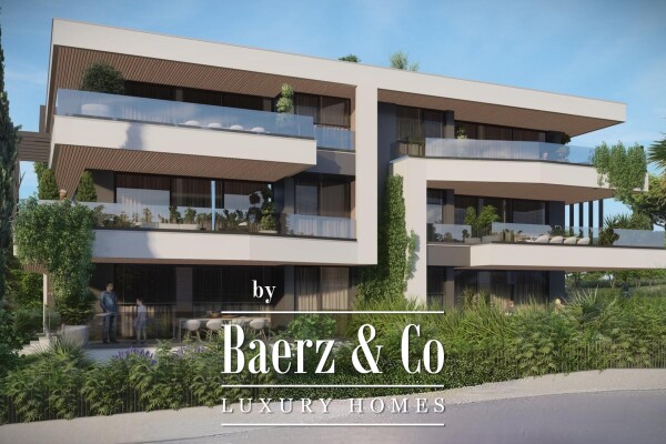 photo 1 Istria, Rovinj, luxurious first floor apartment with three bedrooms and a sea view near center