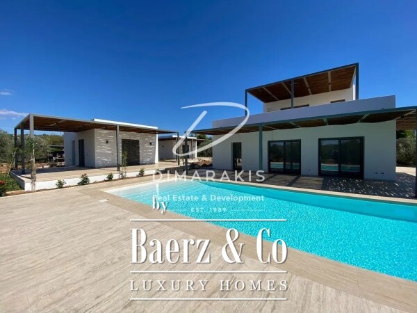 photo 8 642948 - Villa For sale, Kranidi, 360 sq.m., €2.500.000