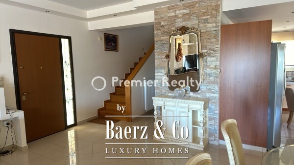 photo 24 759903 - Exquisite maisonette with sea views | Swimming pool | Lagonisi, 295 sq.m.