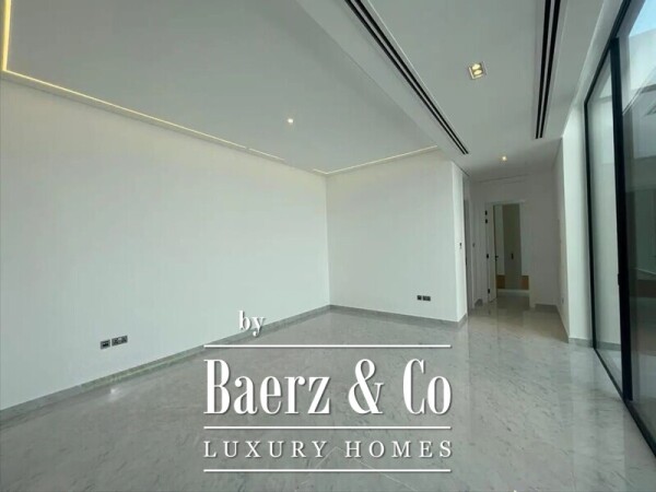 photo 5 Chorisia 2 | High End 5 Bed Villa | For Sale