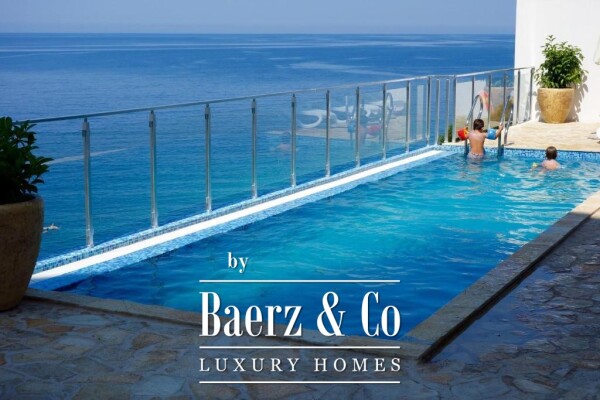 photo 7 Two Bedroom Apartment in Bar with Seaview