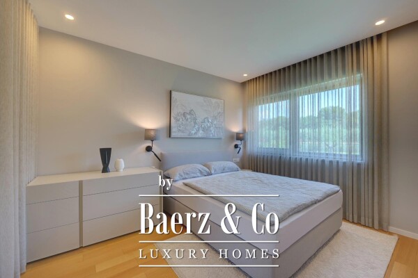 photo 38 Istria, Pomer: Exclusive Modern Villa 260 m2 with Pool and Sea View, 400m from Coast