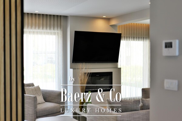 photo 50 Istria, Pomer: Exclusive Modern Villa 260 m2 with Pool and Sea View, 400m from Coast