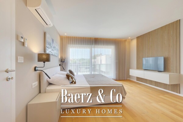 photo 53 Istria, Pomer: Exclusive Modern Villa 260 m2 with Pool and Sea View, 400m from Coast