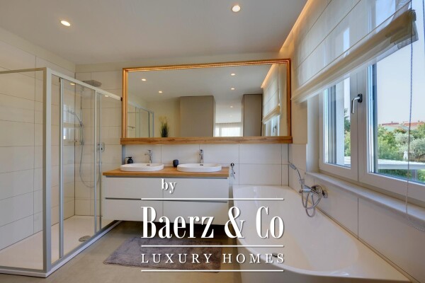 photo 75 Istria, Pomer: Exclusive Modern Villa 260 m2 with Pool and Sea View, 400m from Coast