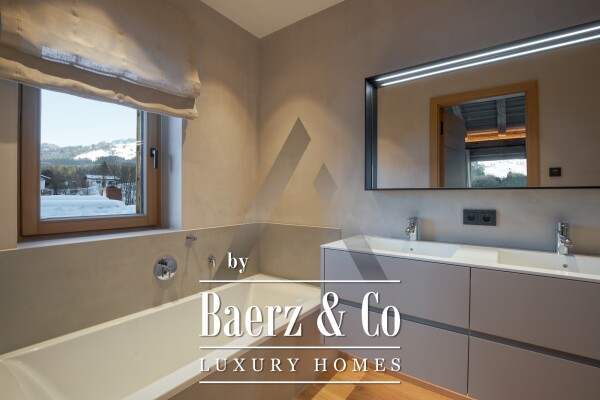 photo 6 Beautiful luxury home in Kirchberg in Tirol