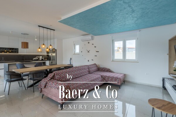 photo 8 Istria, Svetvinčenat - modern detached house 155 m² with heated pool 32 m²