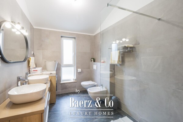 photo 12 Istria, Svetvinčenat - modern detached house 155 m² with heated pool 32 m²