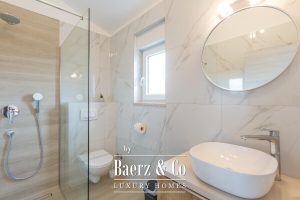 photo 22 Istria, Svetvinčenat - modern detached house 155 m² with heated pool 32 m²