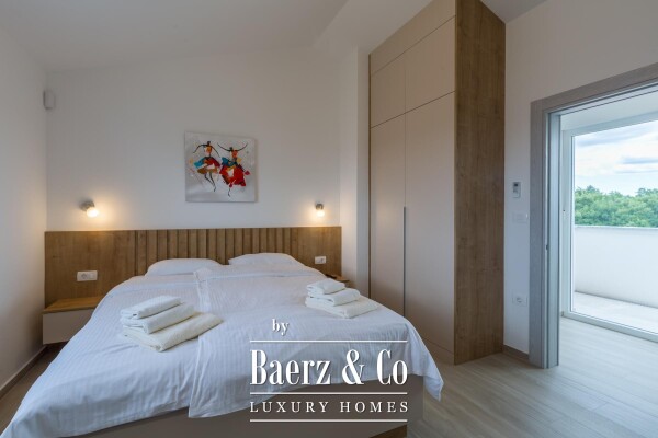 photo 23 Istria, Svetvinčenat - modern detached house 155 m² with heated pool 32 m²