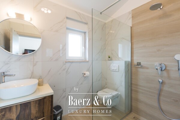 photo 26 Istria, Svetvinčenat - modern detached house 155 m² with heated pool 32 m²