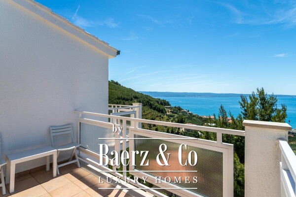 photo 33 Podstrana, Mutogras, apartment house in a beautiful location