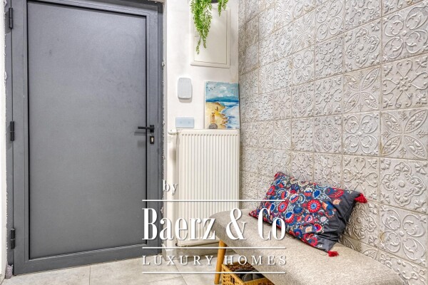 photo 22 Zagreb, Medveščak, luxurious four-room apartment 203.91 with a garden