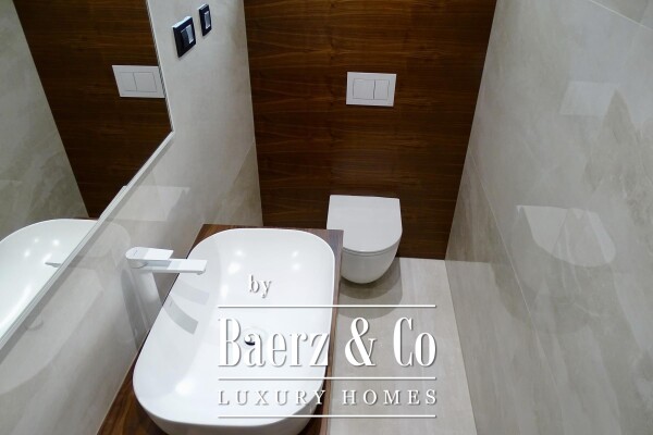 photo 9 Malinska Dubašnica, three, bedroom luxury apartment with a living area, only 80 meters from the s...