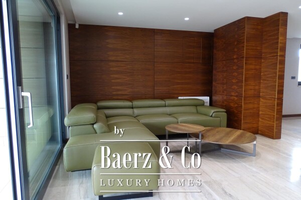 photo 18 Malinska Dubašnica, three, bedroom luxury apartment with a living area, only 80 meters from the s...