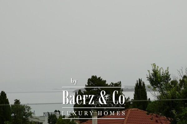 photo 24 Malinska Dubašnica, three, bedroom luxury apartment with a living area, only 80 meters from the s...