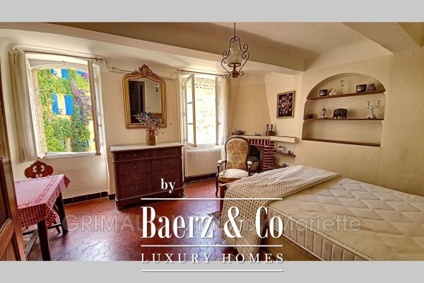 photo 8 Village house with sea view