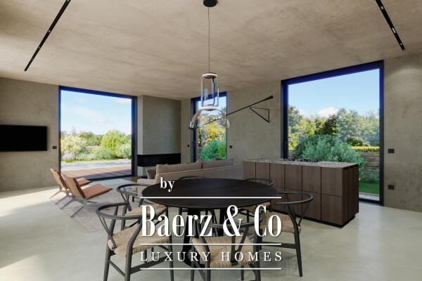 photo 4 Istra, Bale area, stone designer house 176 m² with swimming pool