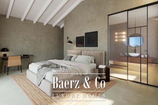 photo 7 Istra, Bale area, stone designer house 176 m² with swimming pool