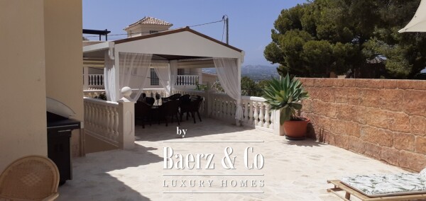 photo 32 Beautiful luxury home in Albir