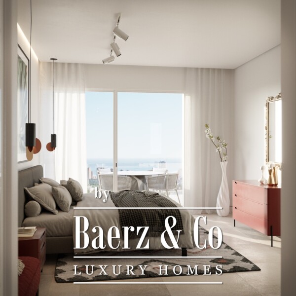 photo 8 Beautiful luxury home in Finestrat