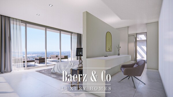 photo 16 Beautiful luxury home in Altea, Altea Hills