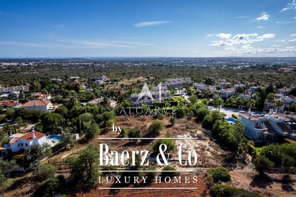 photo 1 VALE FORMOSO SEASIDE SANCTUARY - EXCLUSIVE SEA-VIEW PLOTS