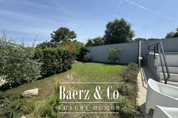 photo 6 Istria, Peroj, duplex with panoramic sea view, 500 m from the beach, investment opportunity!