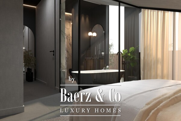 photo 21 Opatija, four-room apartment with 3 garage spaces of 148 m2 NEW BUILDING