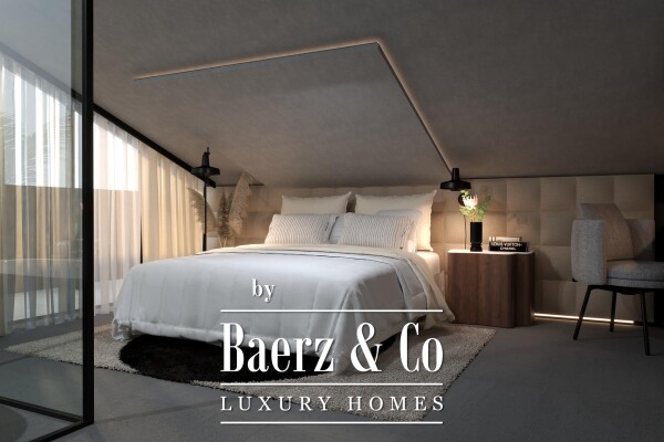 photo 8 Opatija, four-room apartment with 2 garage spaces of 147 m2 NEW BUILDING