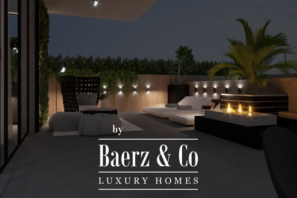 photo 11 Opatija, four-room apartment with 2 garage spaces of 147 m2 NEW BUILDING