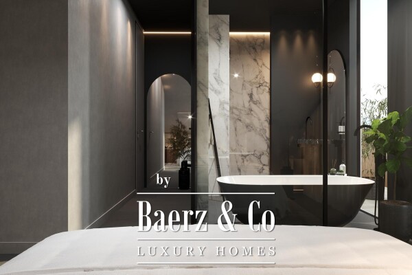 photo 22 Opatija, five-room apartment with 3 garage spaces of 138 m2 NEW BUILDING