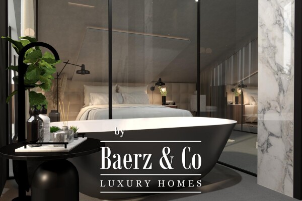 photo 24 Opatija, five-room apartment with 3 garage spaces of 138 m2 NEW BUILDING