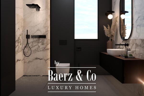 photo 16 Opatija, three-room apartment with a garage space of 116 m2 NEW BUILDING