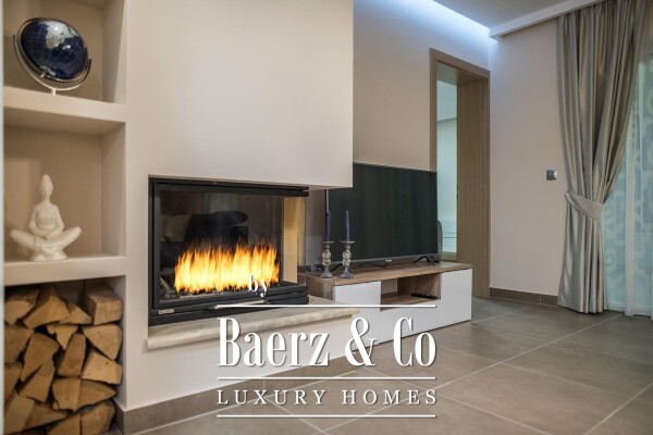 photo 32 Sukošan, Debeljak, beautiful villa with pool