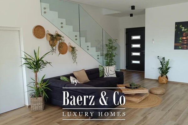 photo 12 Medulin, Pomer - beautiful villa with wellness 195 m² with sea view - 150 m from the sea