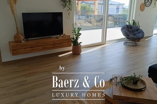 photo 15 Medulin, Pomer - beautiful villa with wellness 195 m² with sea view - 150 m from the sea