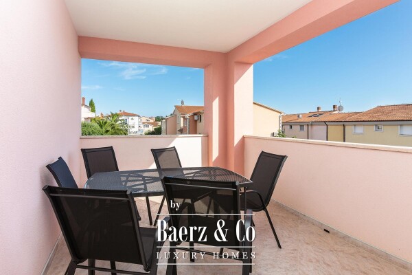 photo 55 Istria, Medulin, large detached house with 7 apartments 100 m from the sea