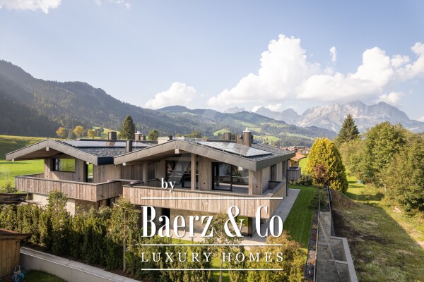 photo 4 Beautiful luxury home in Reith bei Kitzbühel